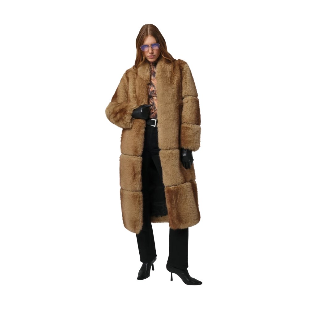 Apparis Sylke Coat