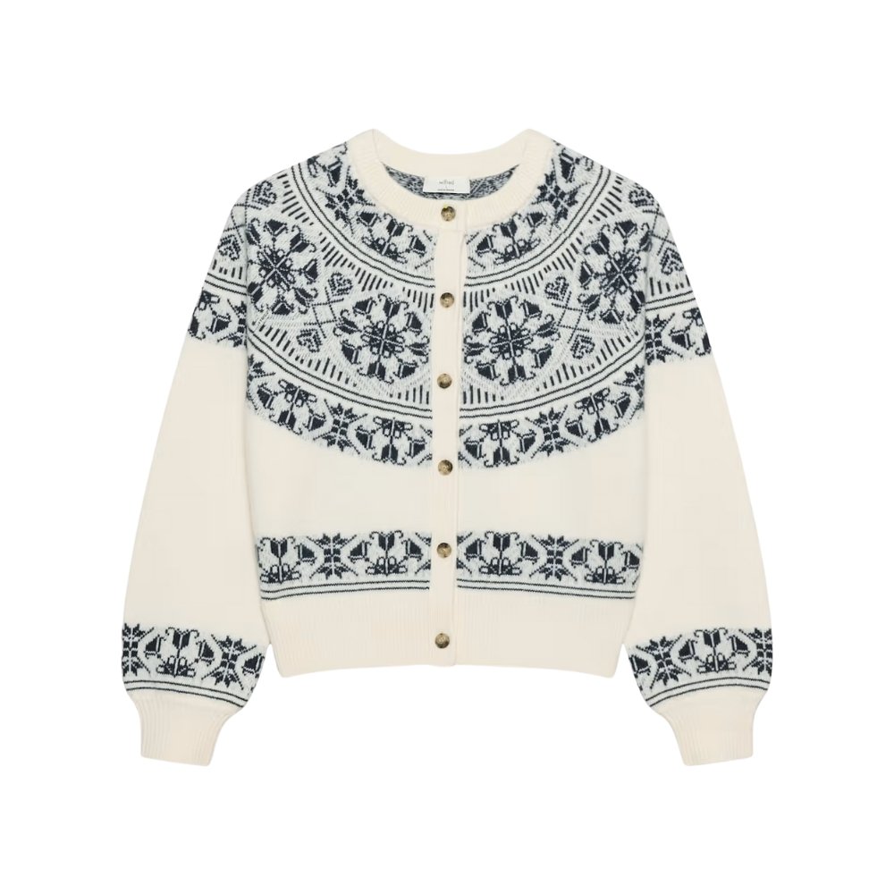 Aritzia Cashmere Sweater