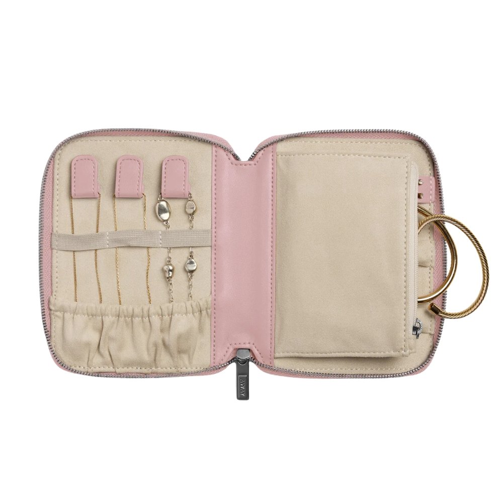 Away Jewelry Travel Case