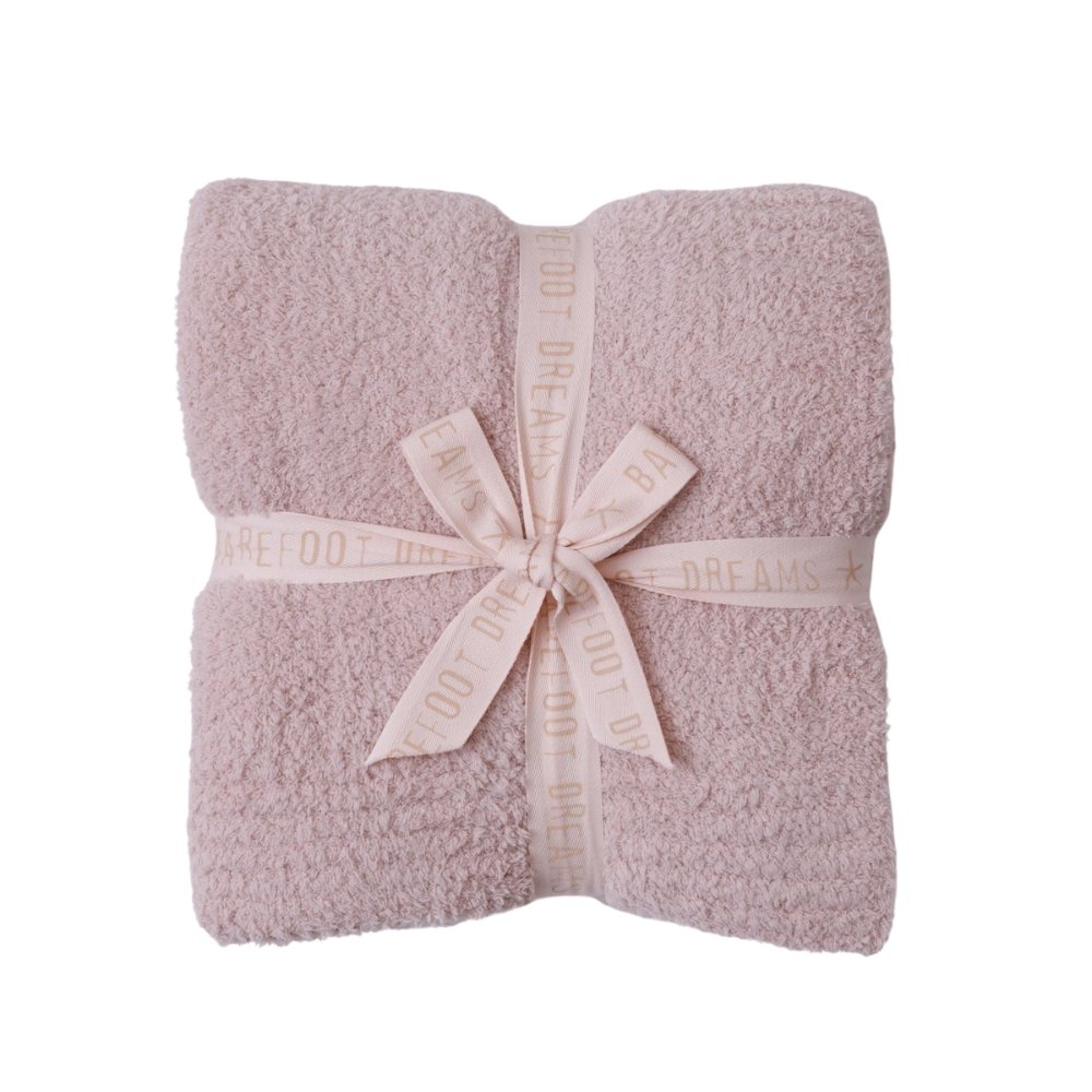 Barefoot Dreams Throw Blanket