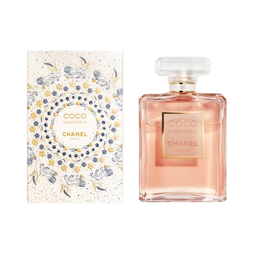 Chanel Coco Mademoiselle