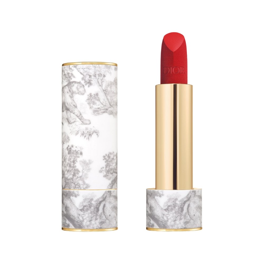 Dior Rouge Premier Lipstick