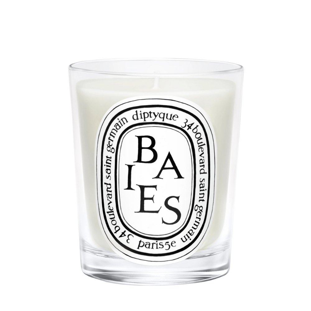 Diptyque Baies Candle