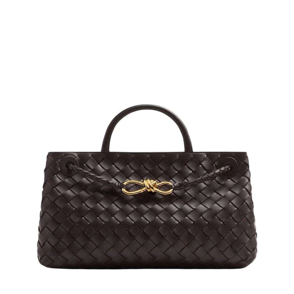 East-West Andiamo in Fondant color