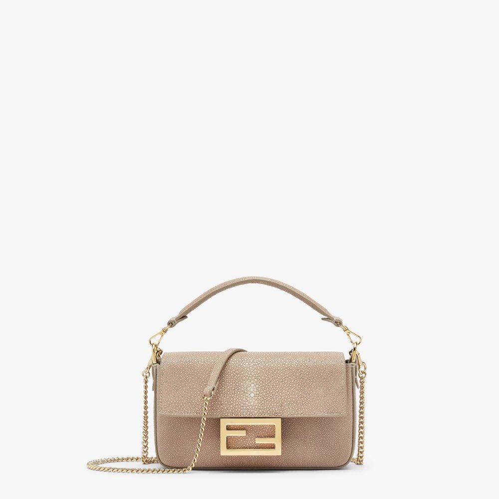 Fendi Baguette Mini