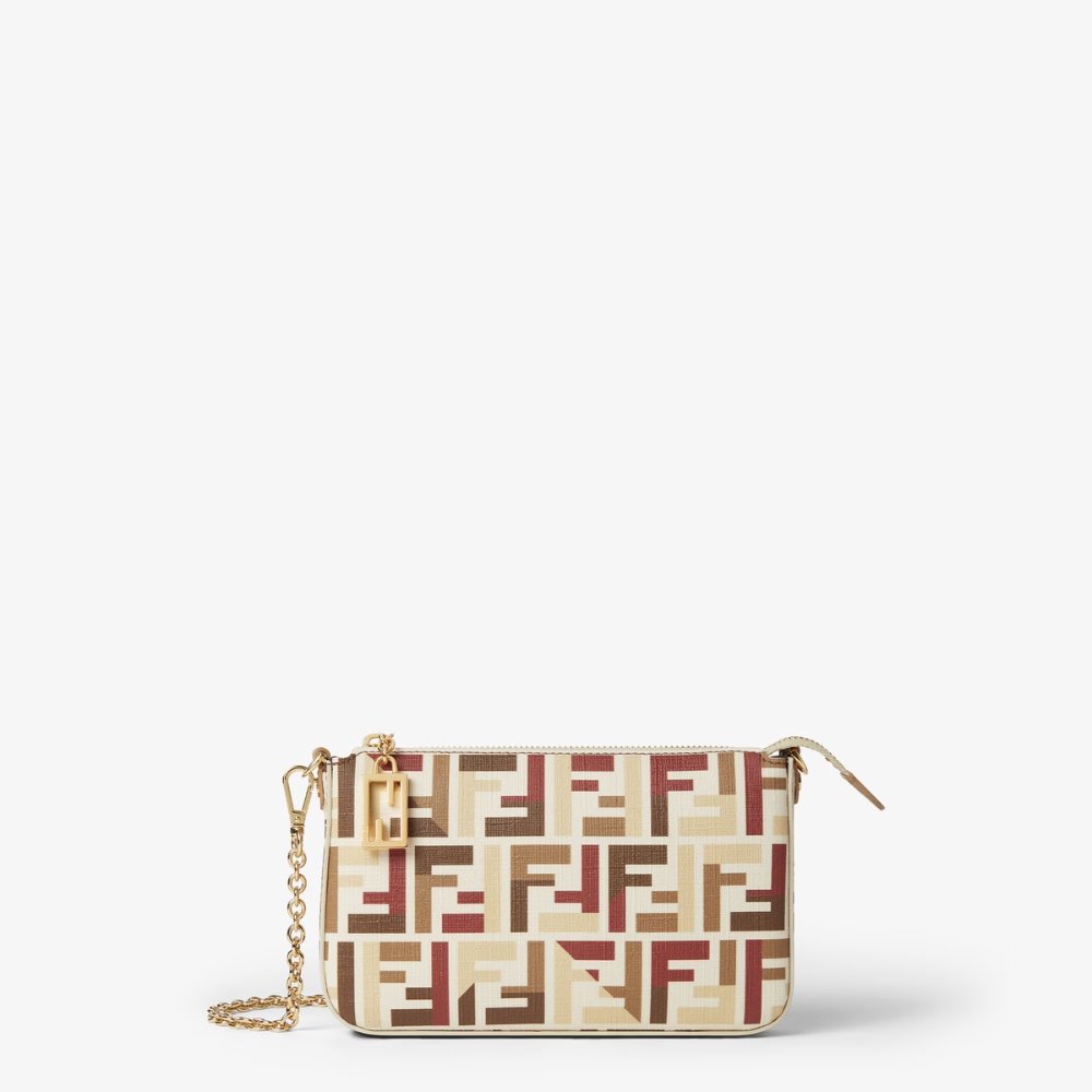Fendi Baguette Pouch
