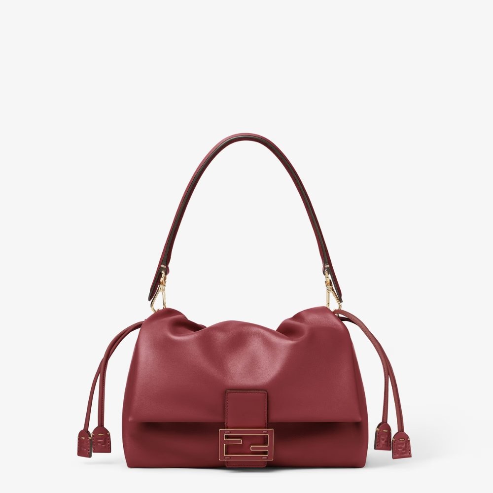 Fendi Mamma Baguette