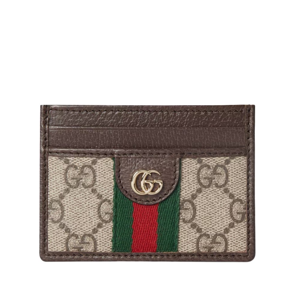 Gucci Ophidia Card Case
