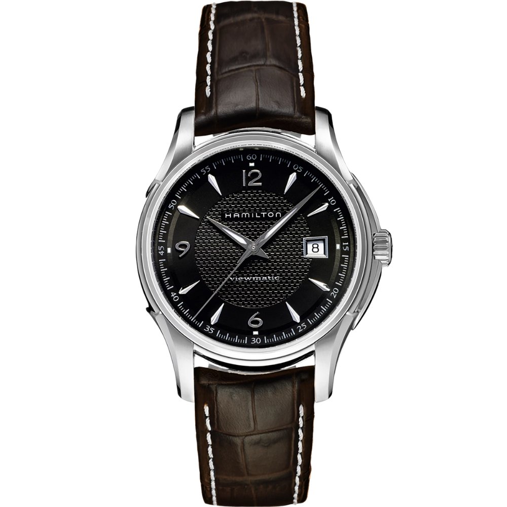 Hamilton Jazzmaster Viewmatic Auto