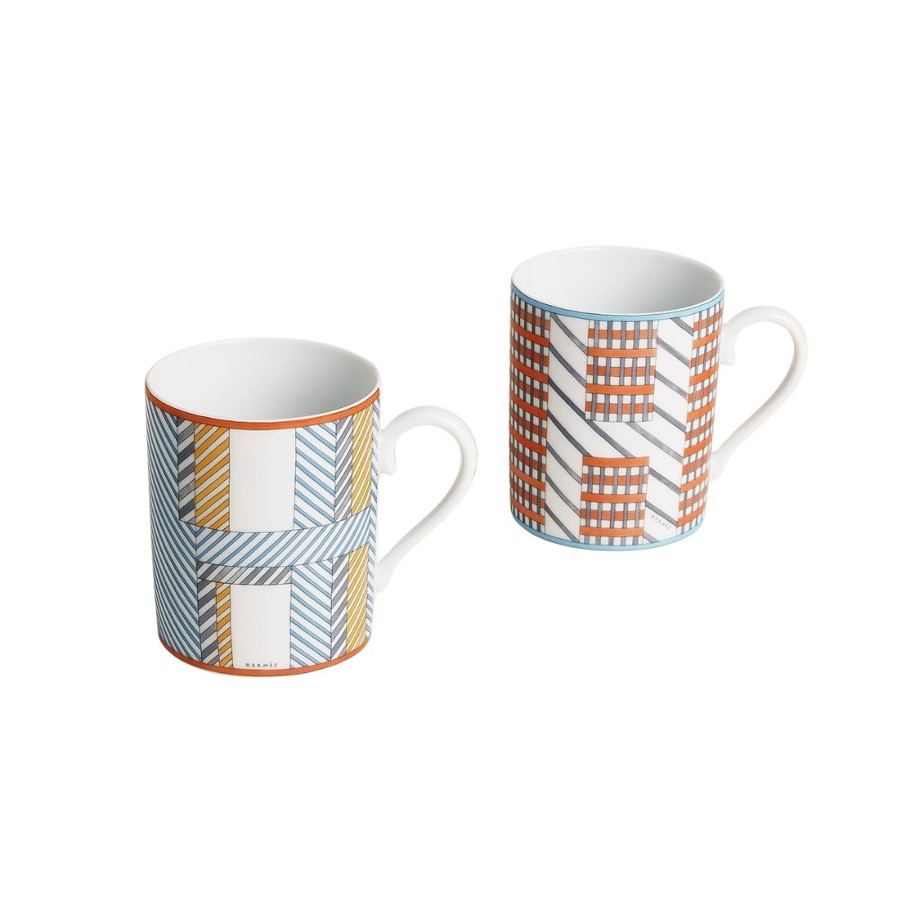 Hermès Mug