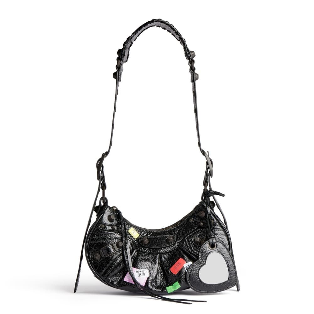 Balenciaga Le Cagole Shoulder Bag XS