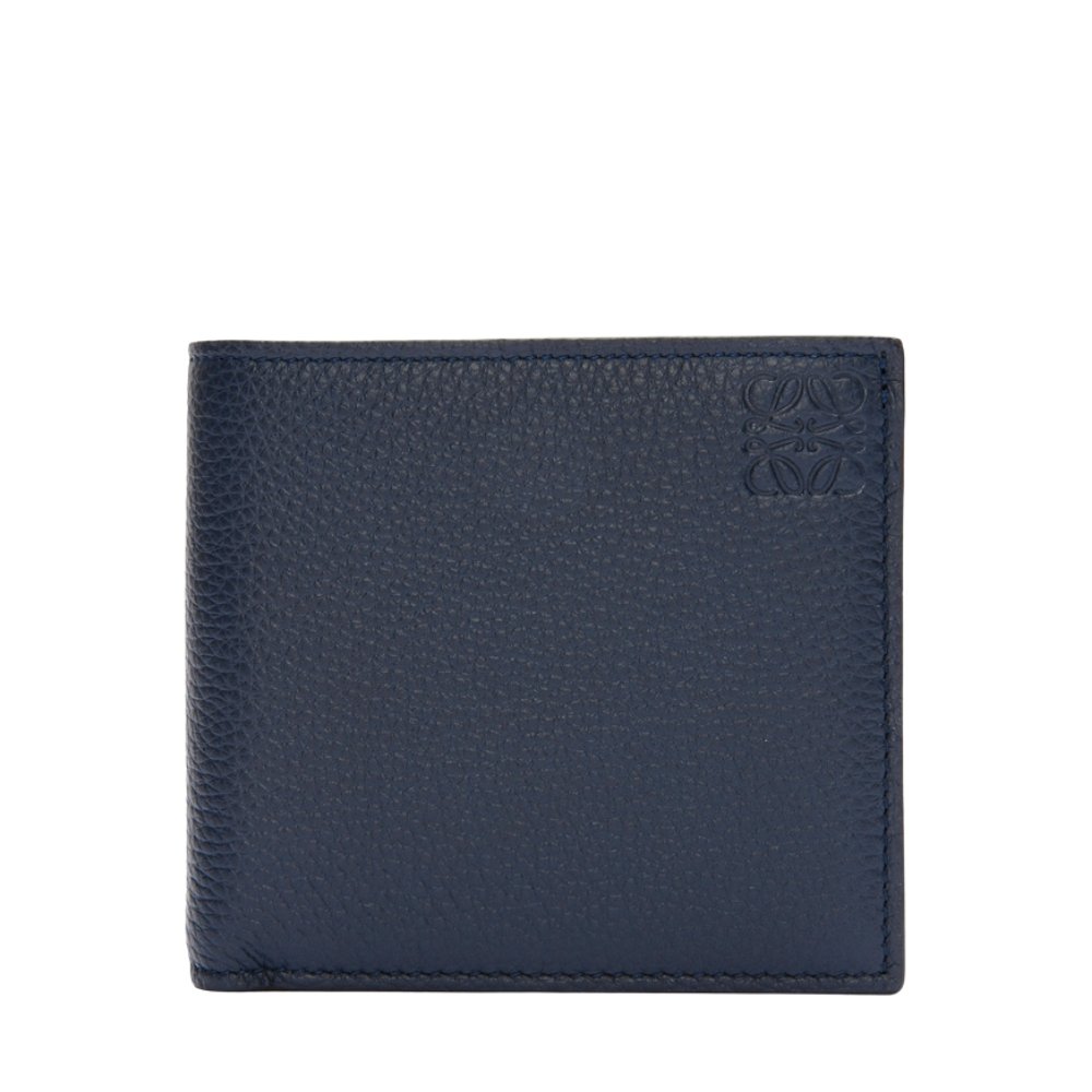 Loewe Bifold Coin Wallet