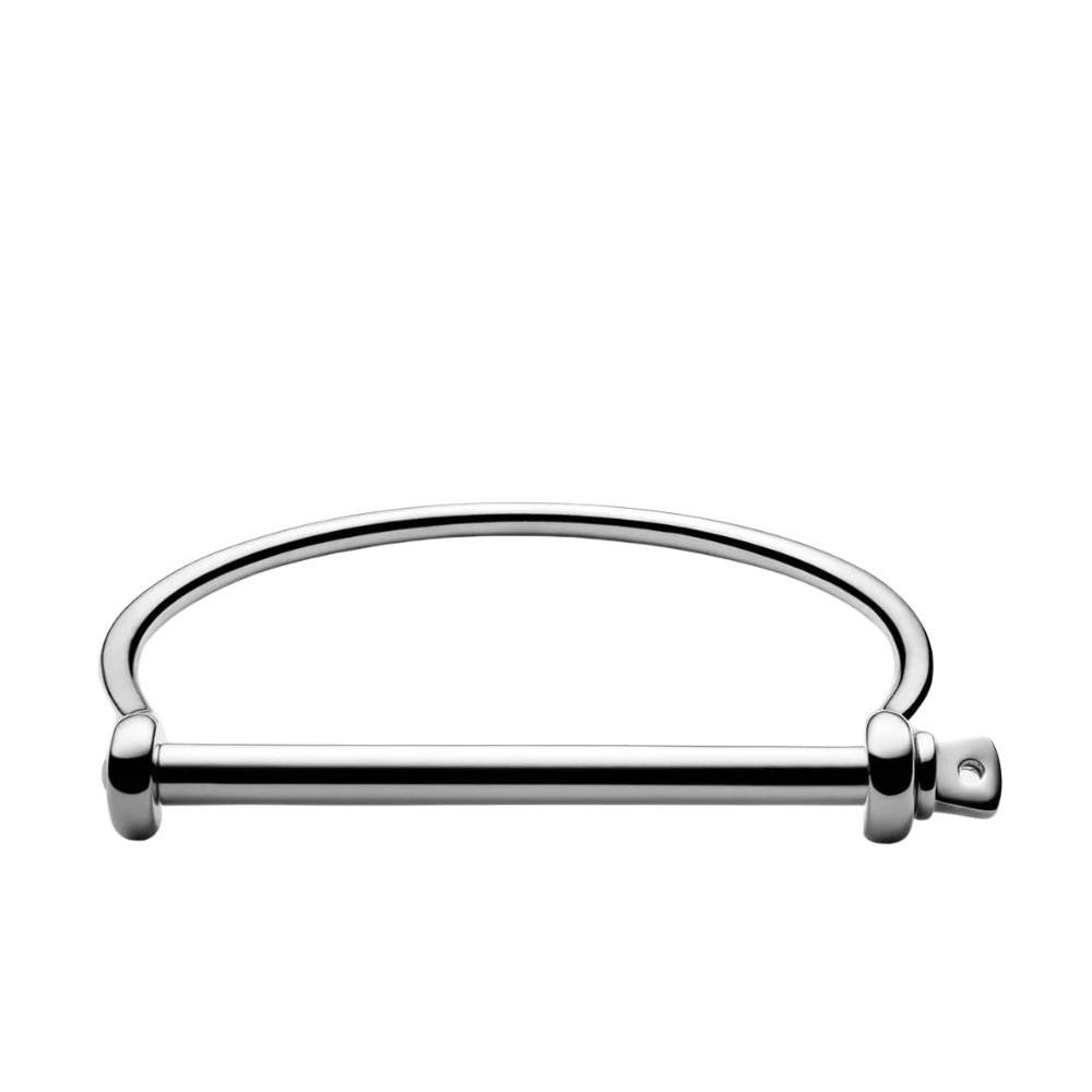 Miansai Thin Screw Cuff
