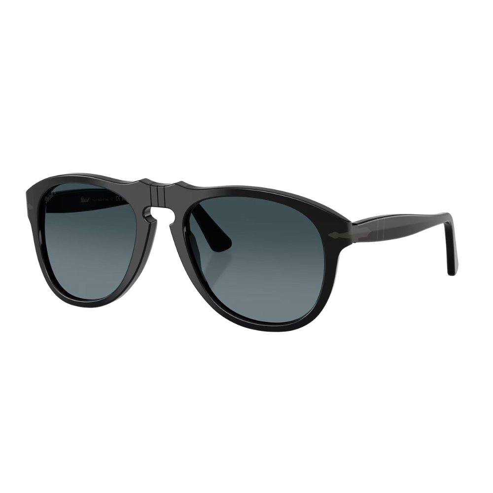 Persol Total Black Arrow