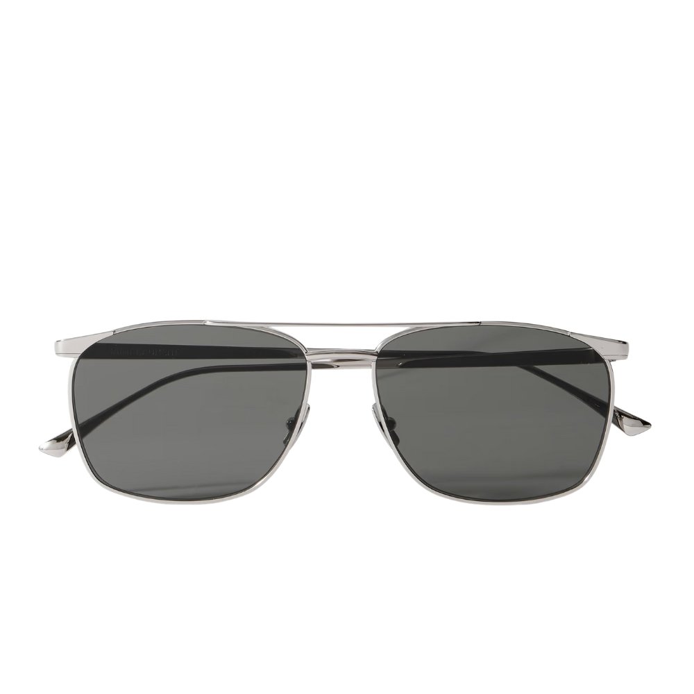 Saint Laurent Eyewear Aviator-style