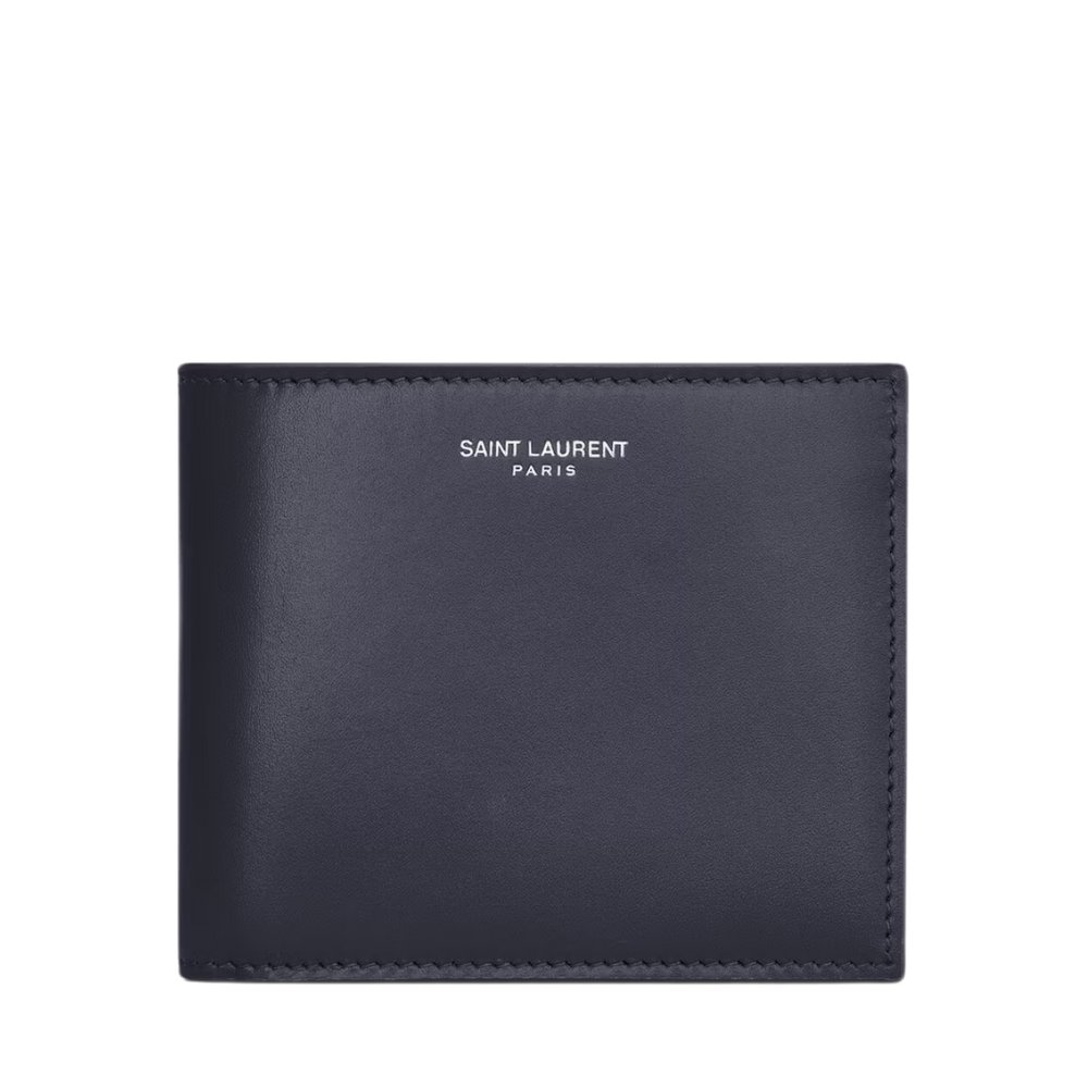 Saint Laurent Paris East:West Wallet