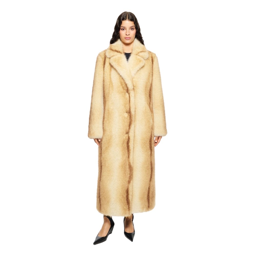 Stand Studio Nora Coat