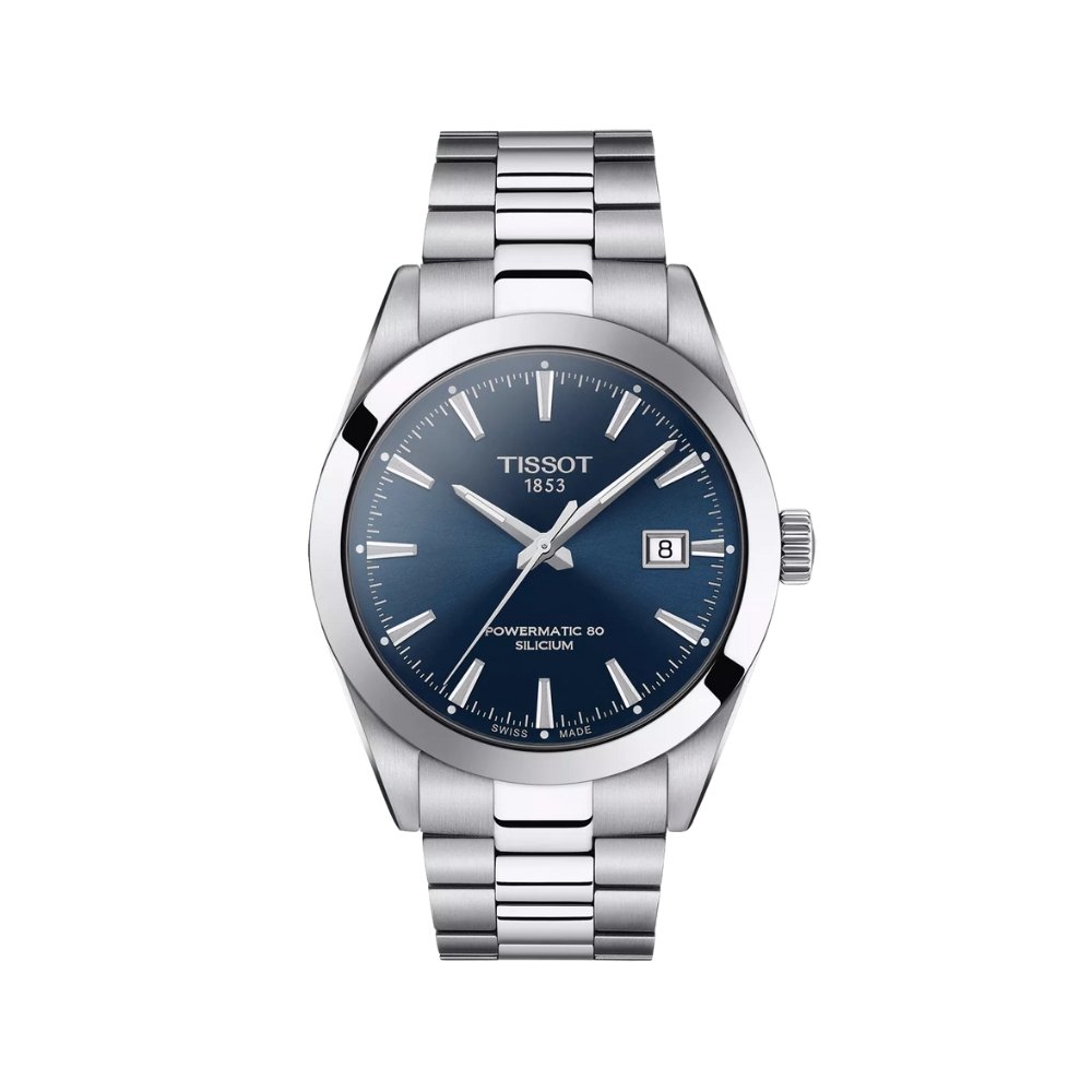 Tissot Gentleman Powermatic 80