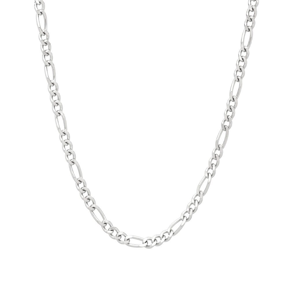 Tom Wood Bo Chain Thick