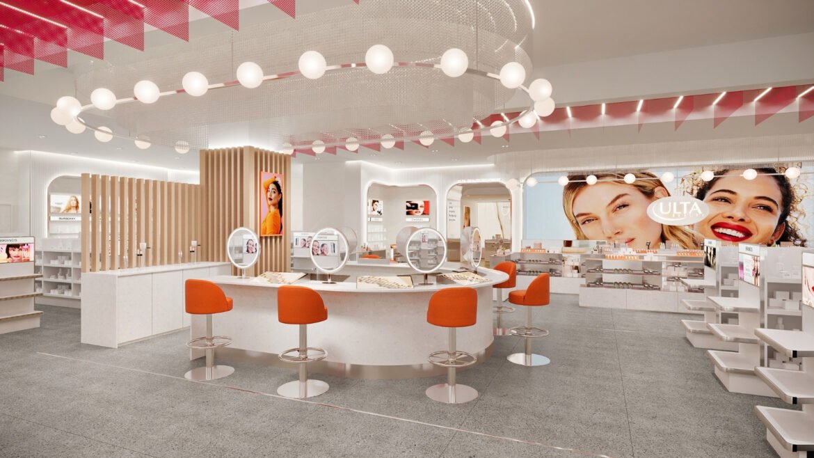 Ulta Beauty Kuwait – The Avenues Mall