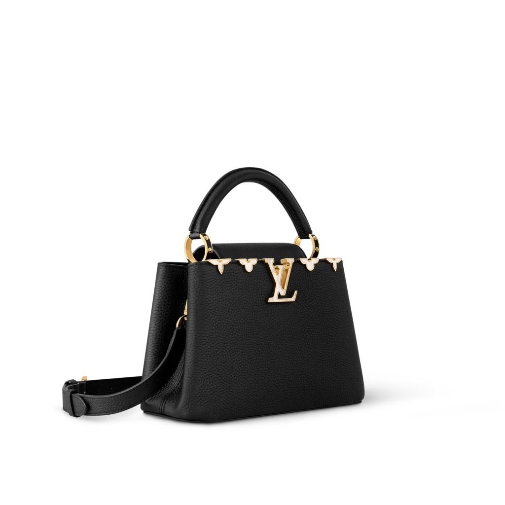 Louis Vuitton Capucines