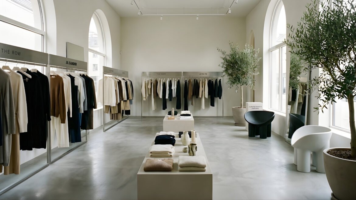 multibrand fashion retail