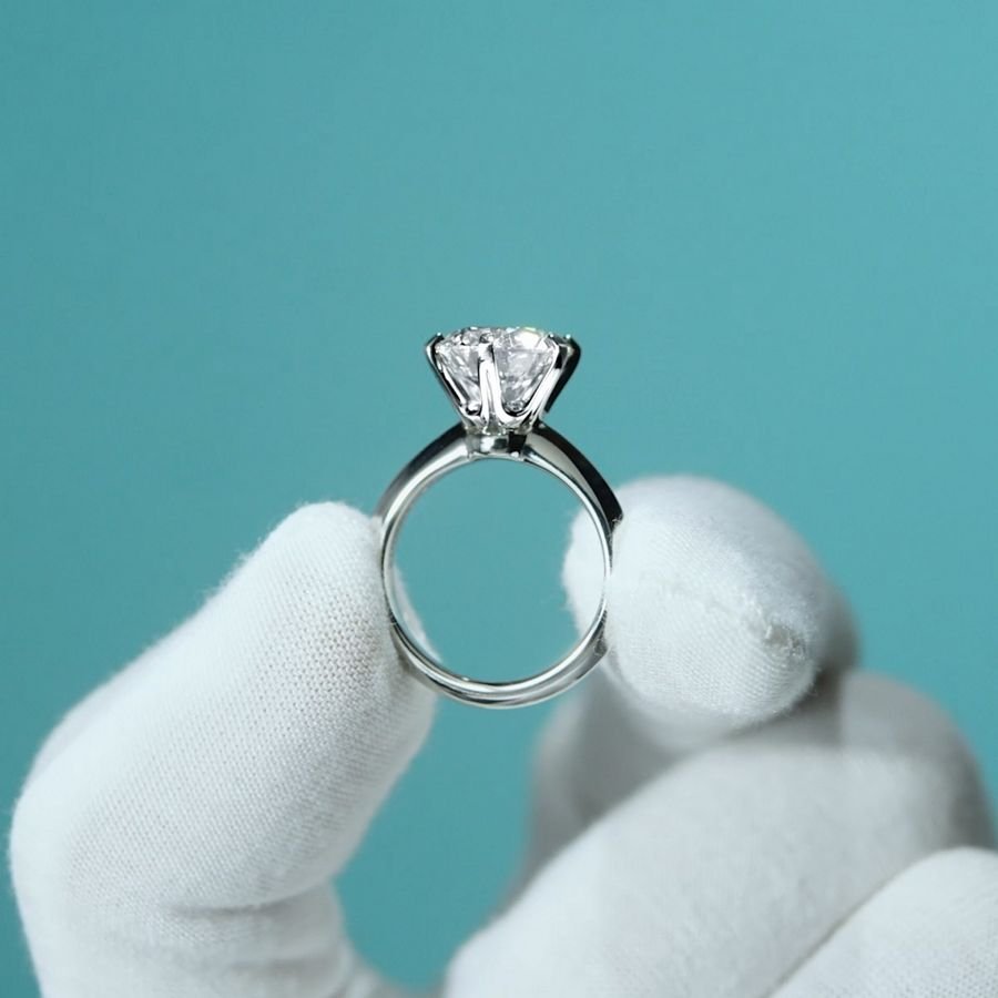 Tiffany & Co Engagement Rings