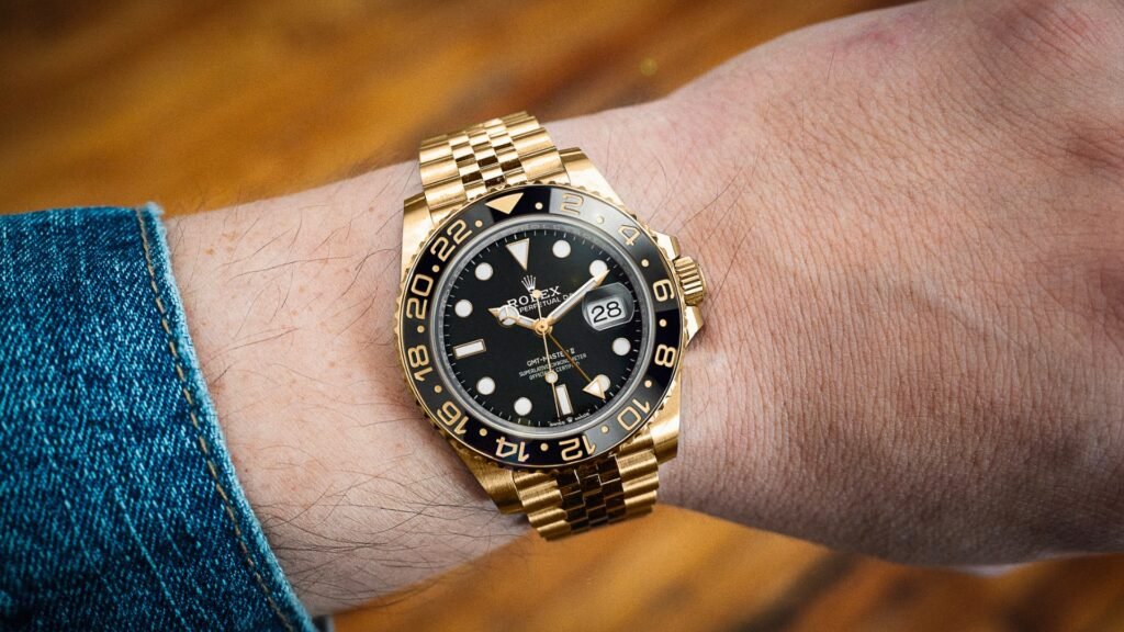 Rolex Image