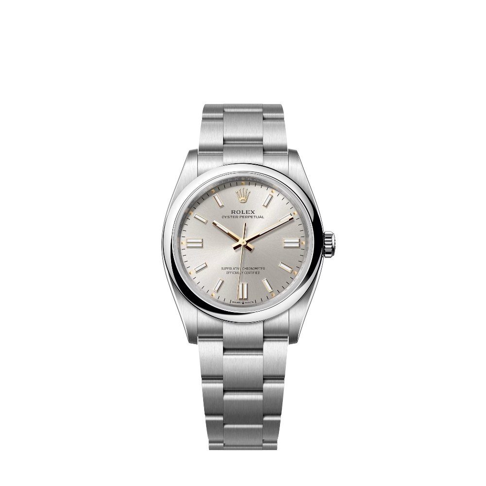 Rolex Oyster Perpetual 36
