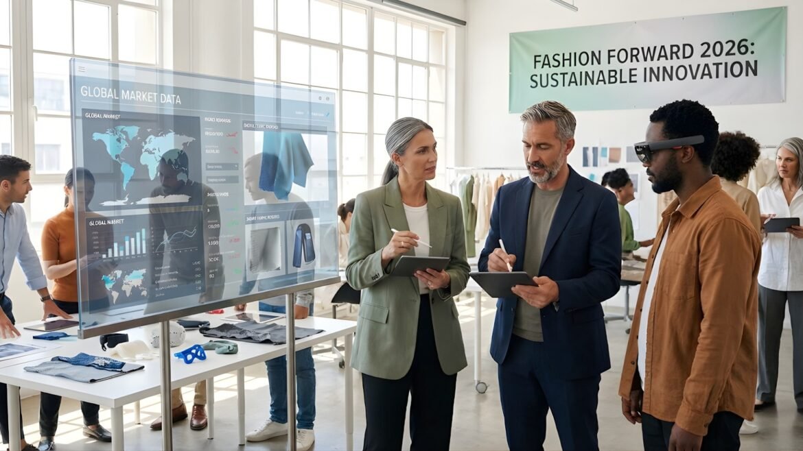 What Fashion Leaders Must Master in 2026: The Skills and Mindset Shaping the Year Ahead