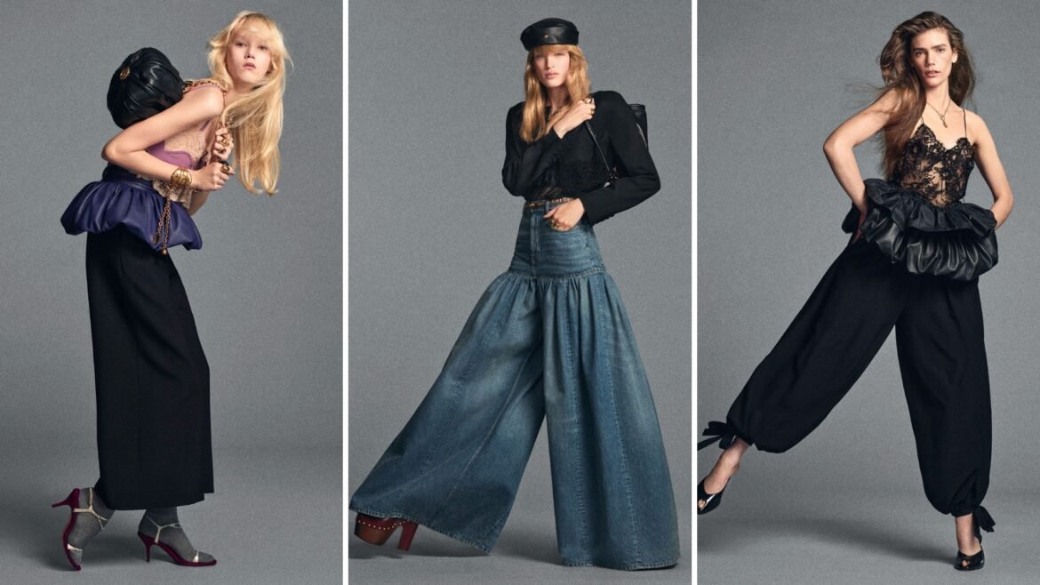 Chloé Pre-Fall 2026