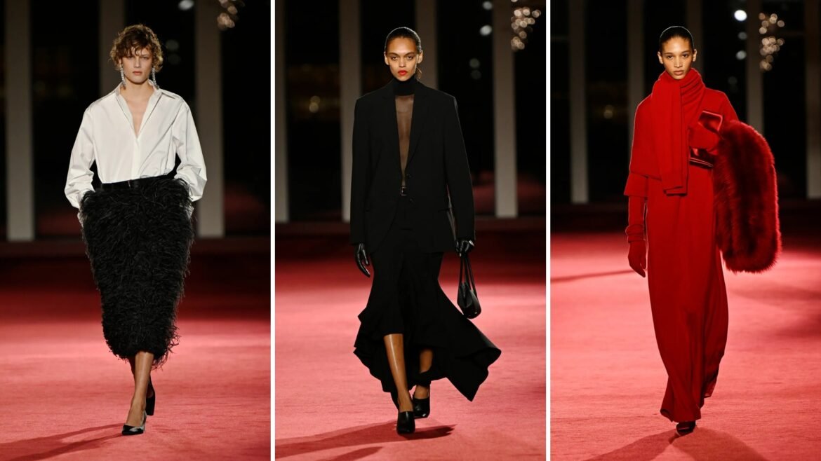 Michael Kors Collection Fall 2026