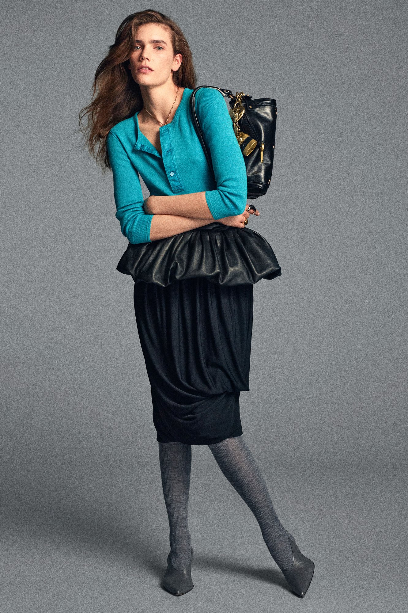 Chloé Pre-Fall 2026 Ready-to-Wear Collection