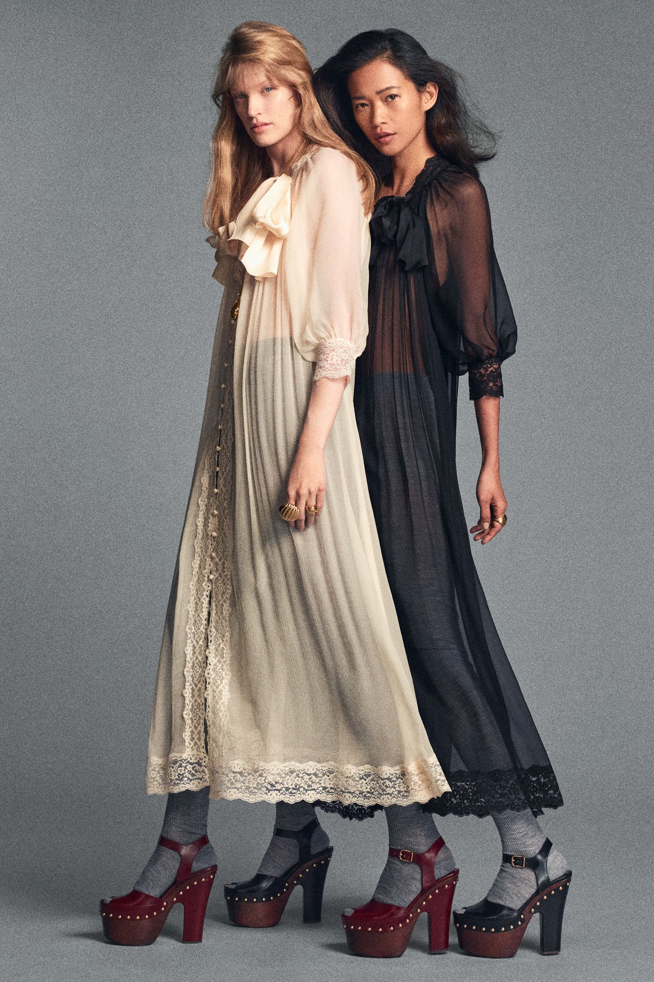 Chloé Pre-Fall 2026 Ready-to-Wear Collection