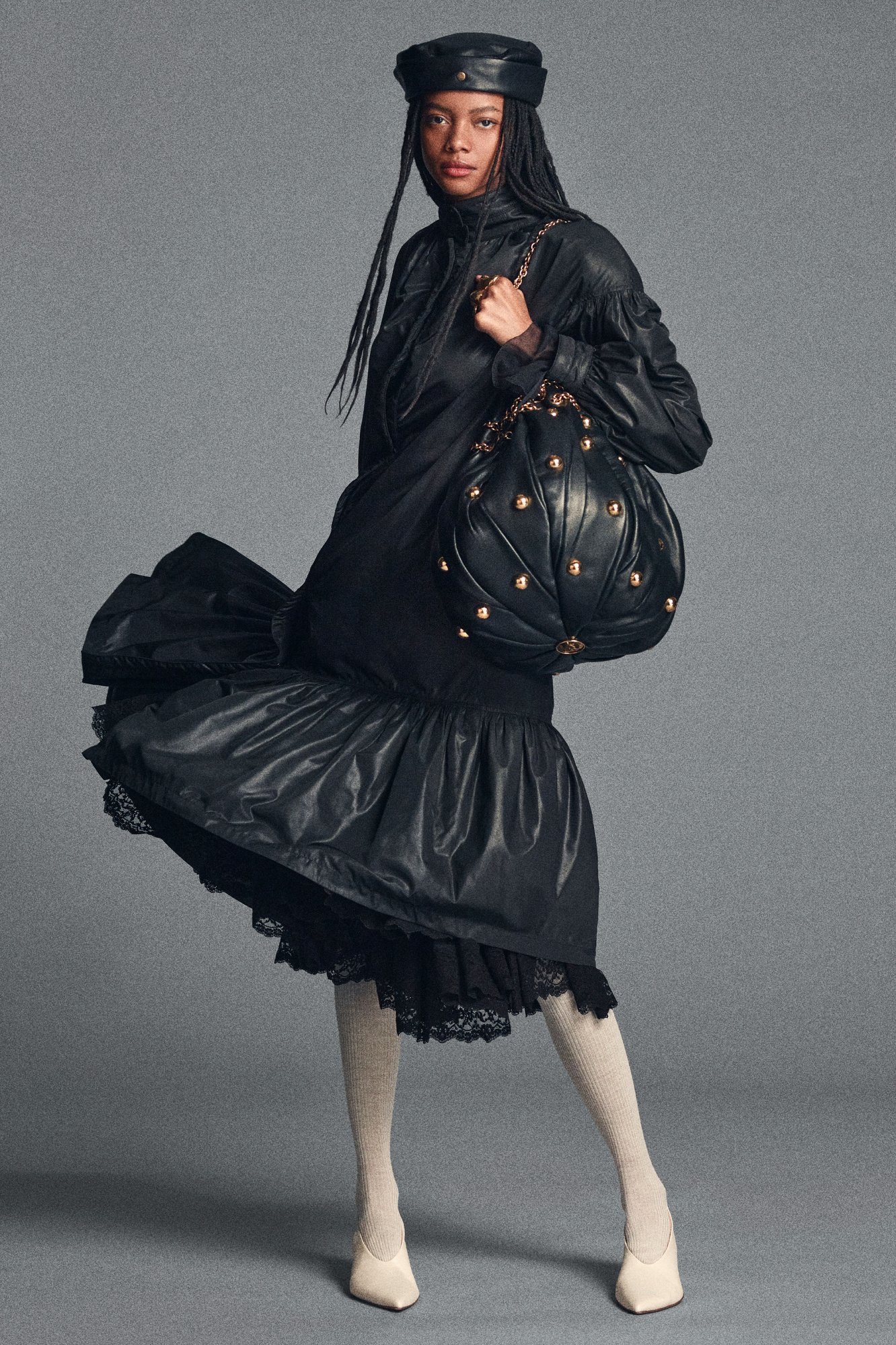 Chloé Pre-Fall 2026 Ready-to-Wear Collection