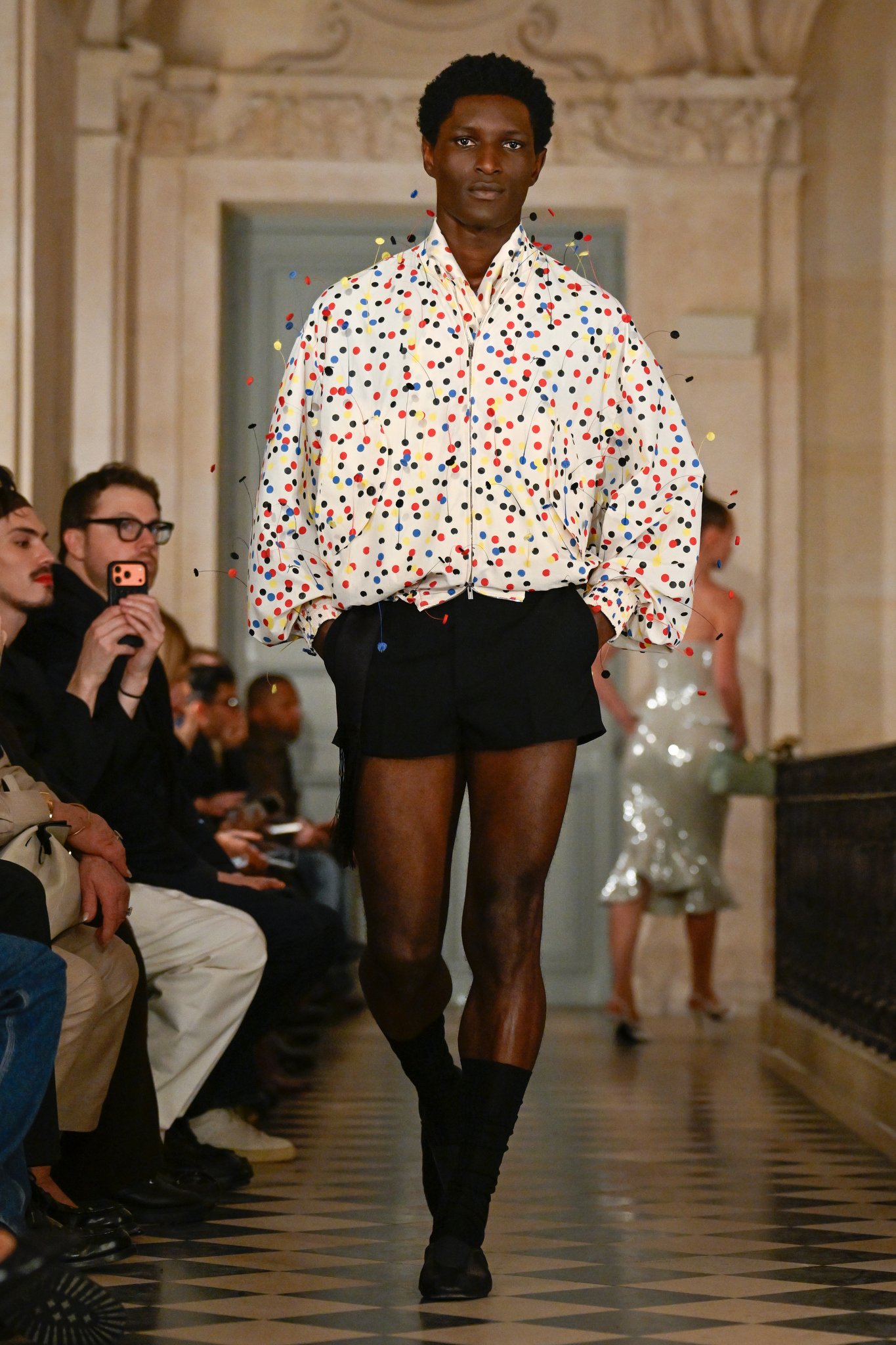 Jacquemus Fall 2026 Ready-to-Wear Collection