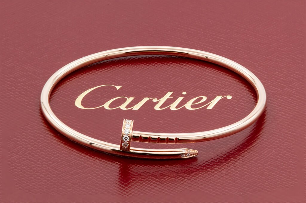 Cartier Juste un Clou