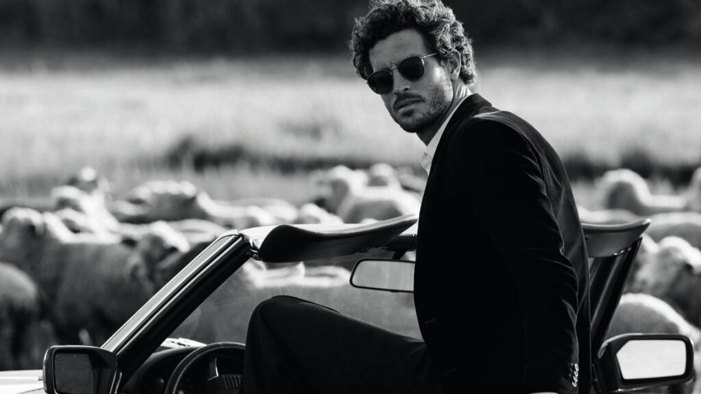 Giorgio Armani Brand