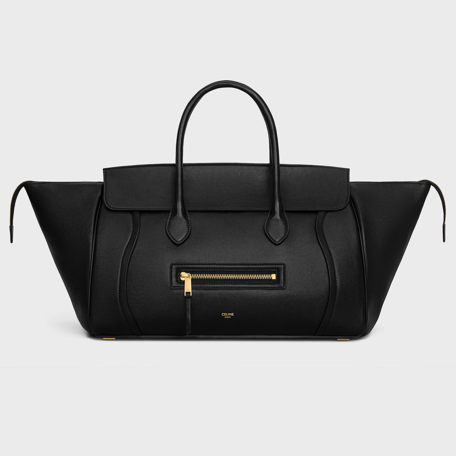 Celine Luggage Tote