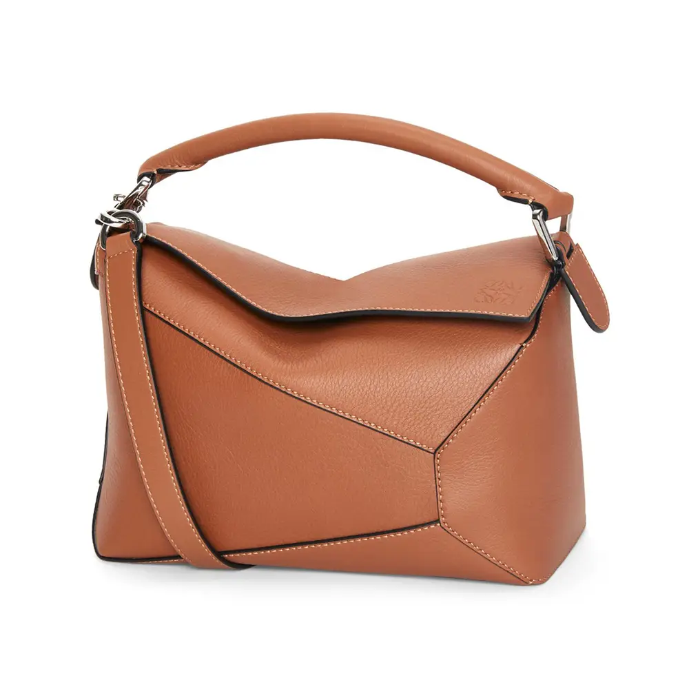 Loewe Puzzle Bag