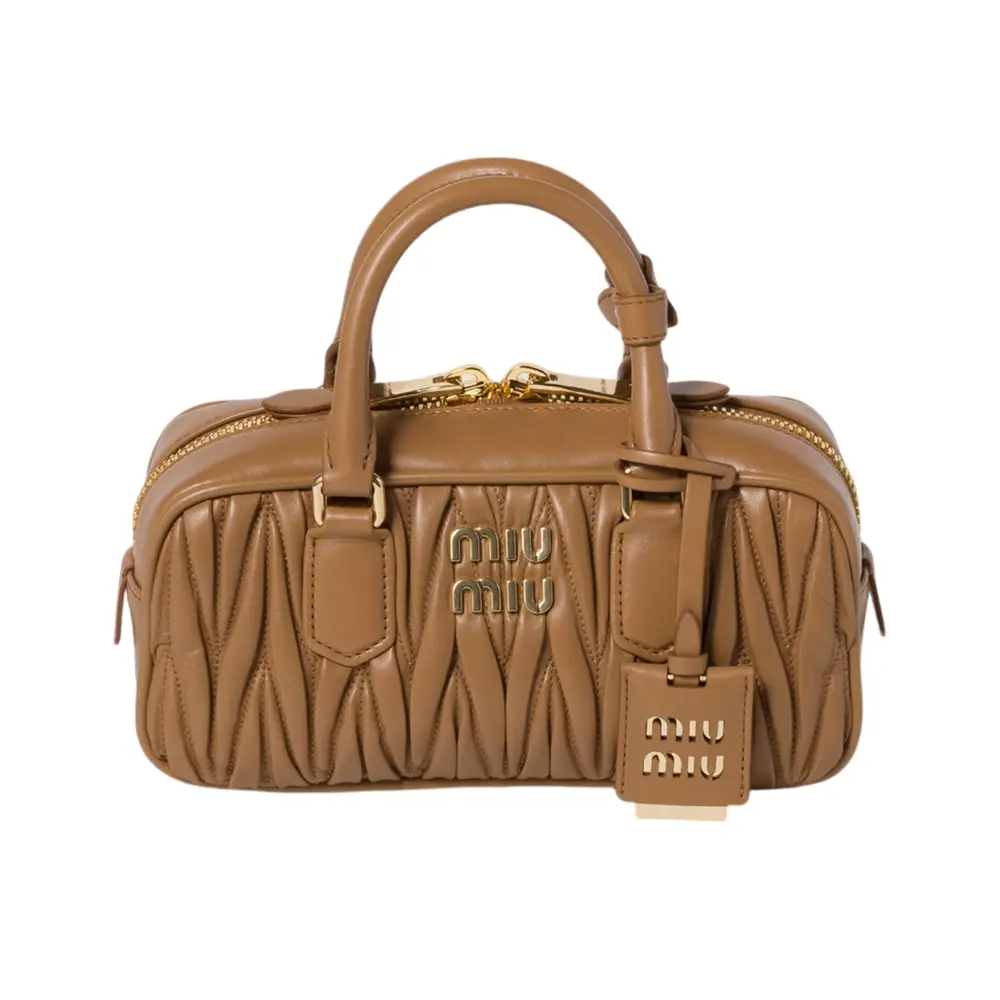 Miu Miu Arcadie Bag