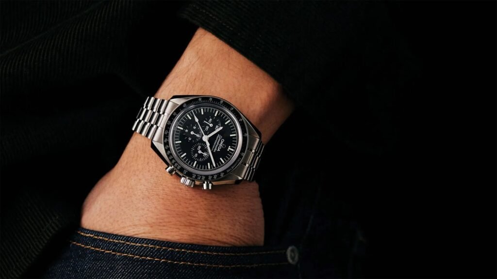 Omega Watches brand
