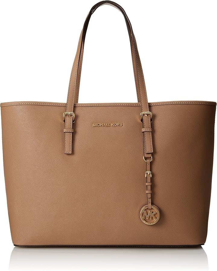 The Michael Kors Jet Set Tote