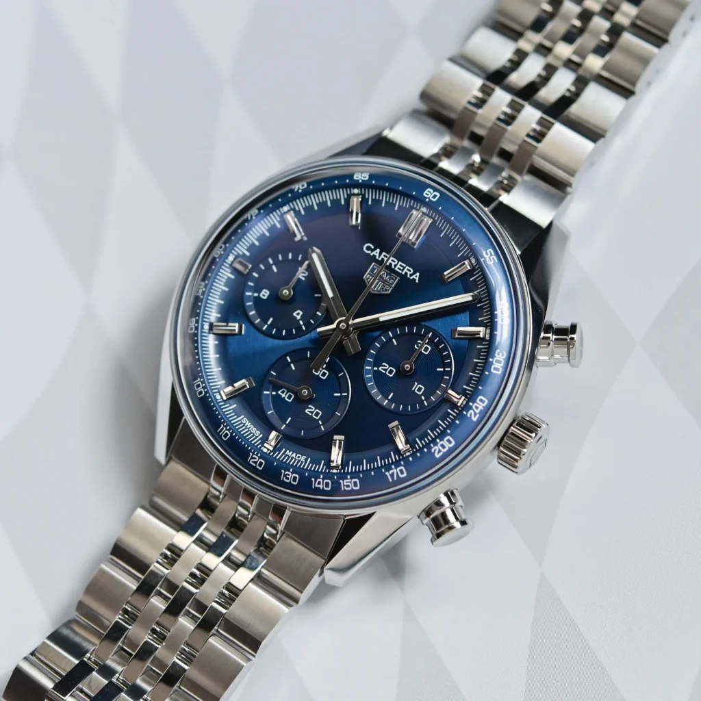 TAG Heuer Carrera