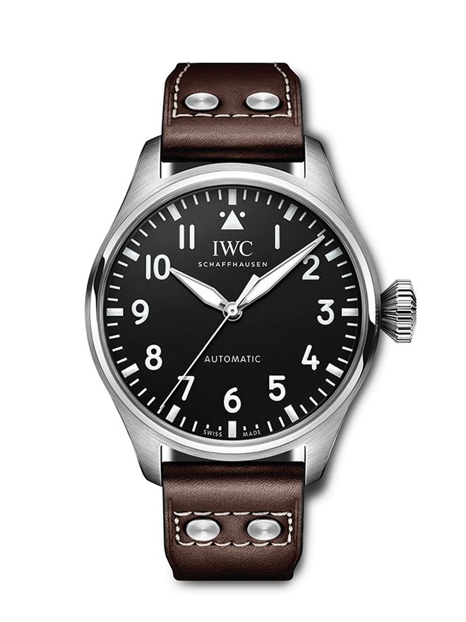 IWC Big Pilot Watch