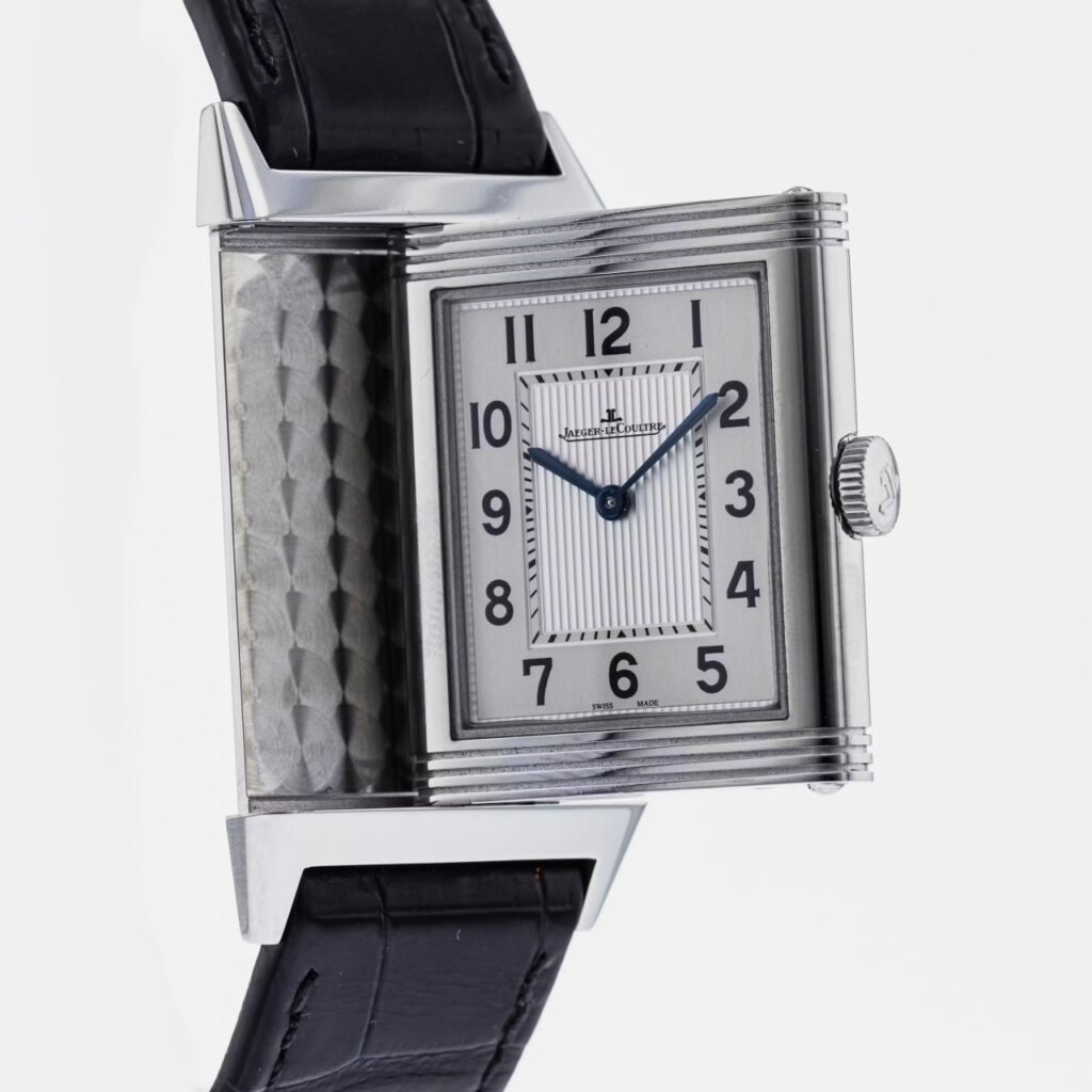 Jaeger-LeCoultre Reverso