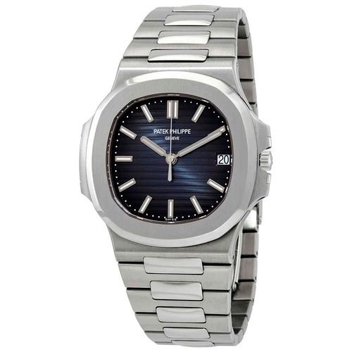 Patek Philippe Nautilus