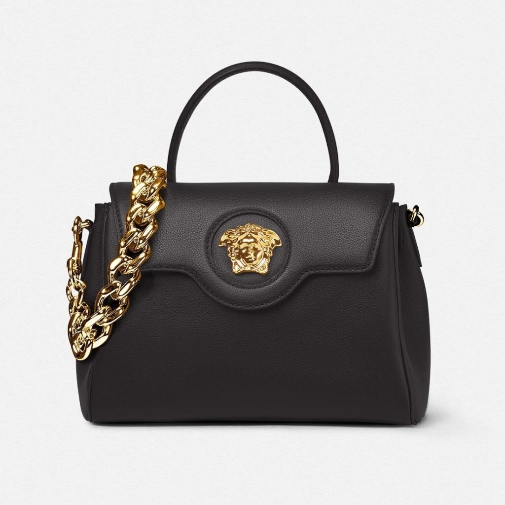 Versace La Medusa Bag