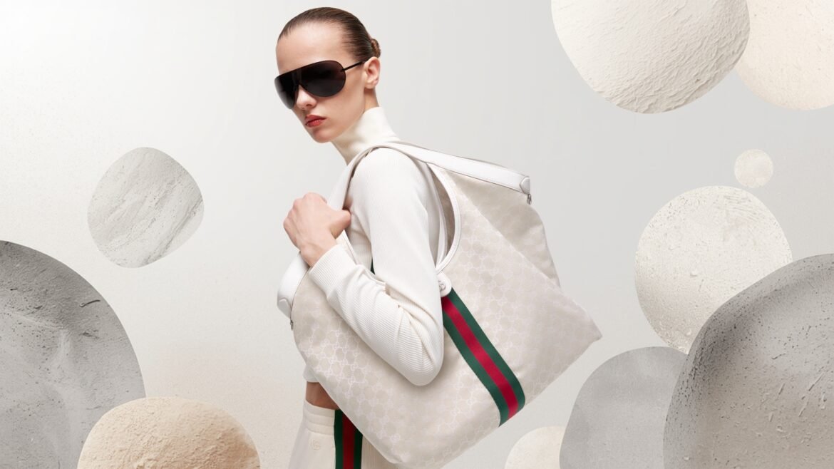 Gucci Giglio