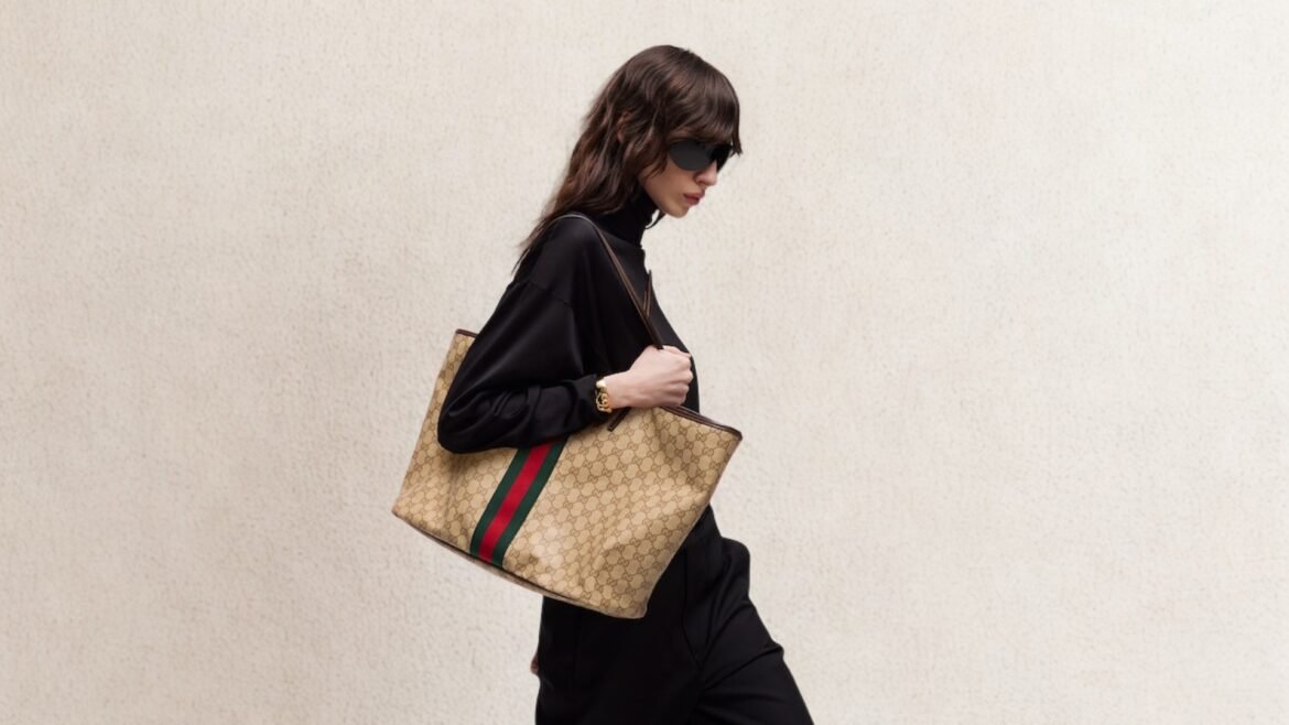 Gucci Tribeca